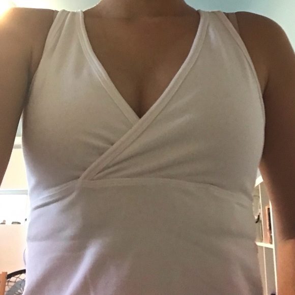 Lululemon size 8 top - Picture 4 of 5